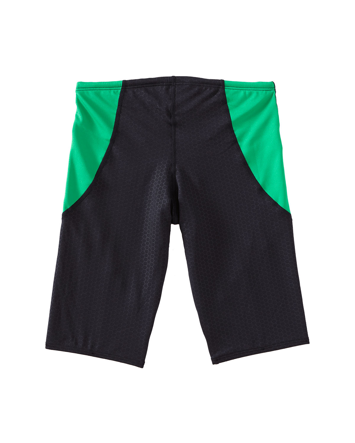 TYR Durafast Elite® Boys' Curve Splice Jammer Swimsuit - Hexa