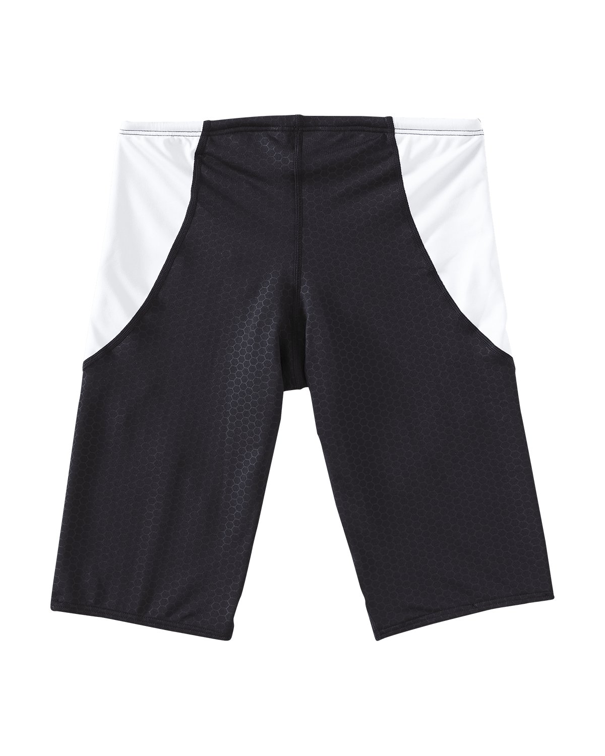 TYR Durafast Elite® Boys' Curve Splice Jammer Swimsuit - Hexa