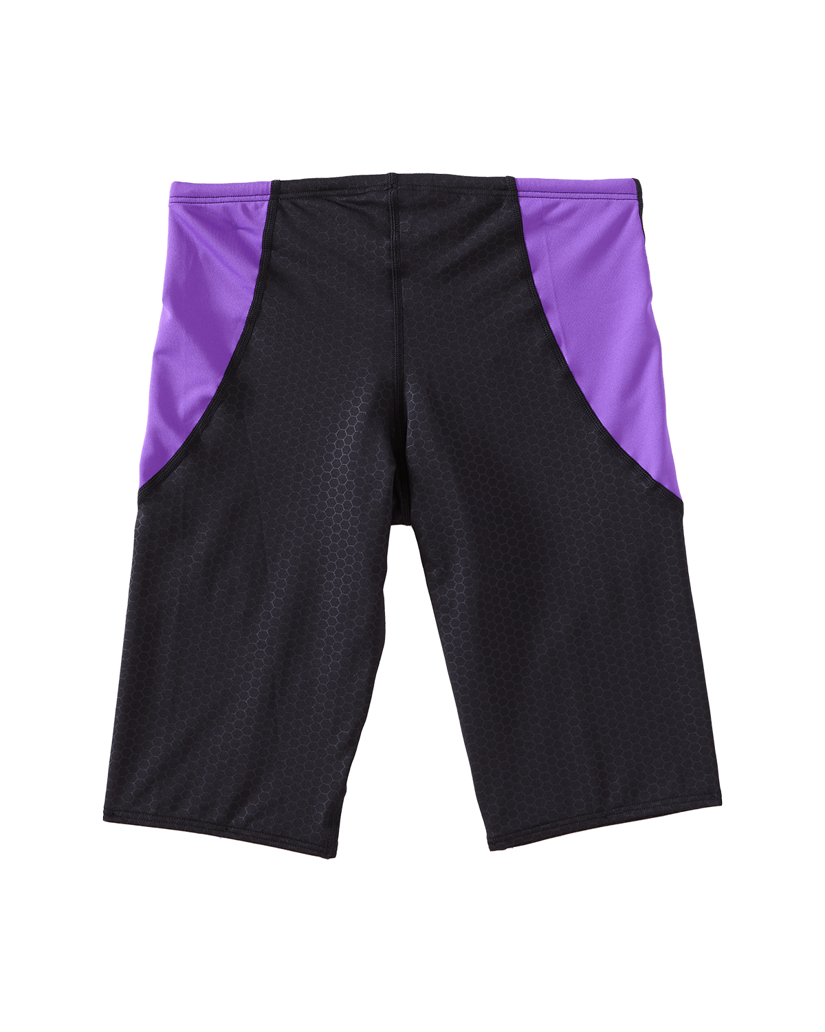 TYR Durafast Elite® Boys' Curve Splice Jammer Swimsuit - Hexa