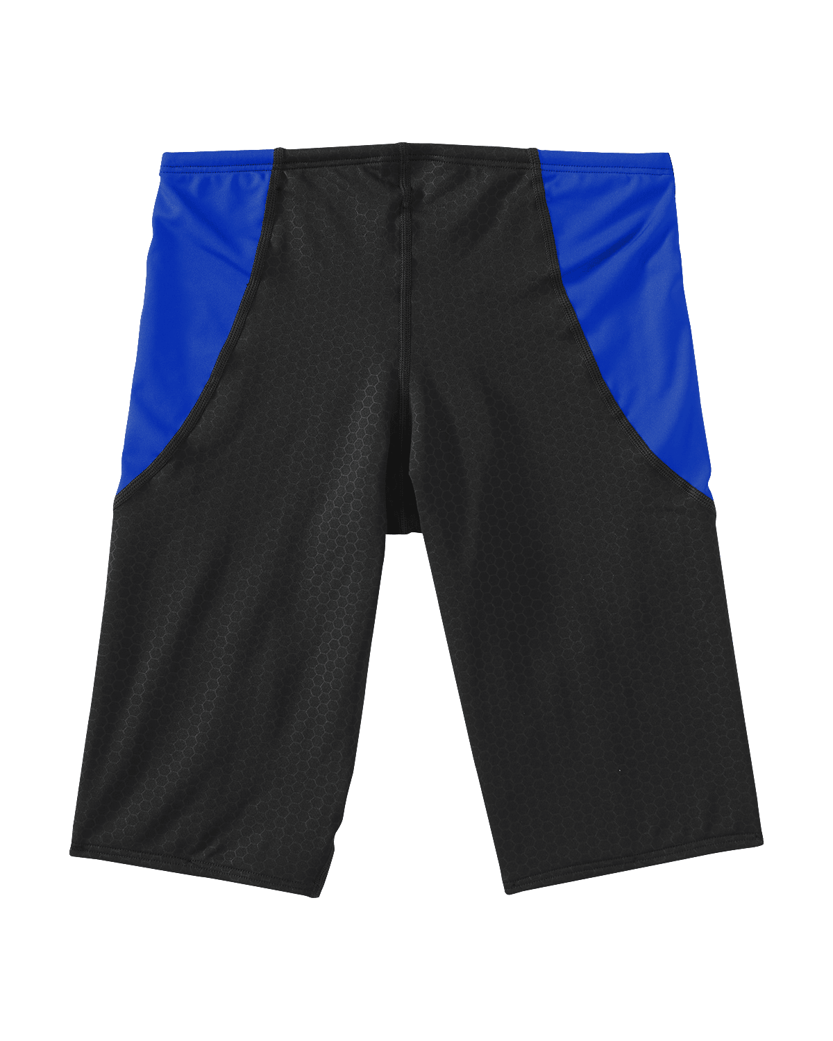 TYR Durafast Elite® Boys' Curve Splice Jammer Swimsuit - Hexa