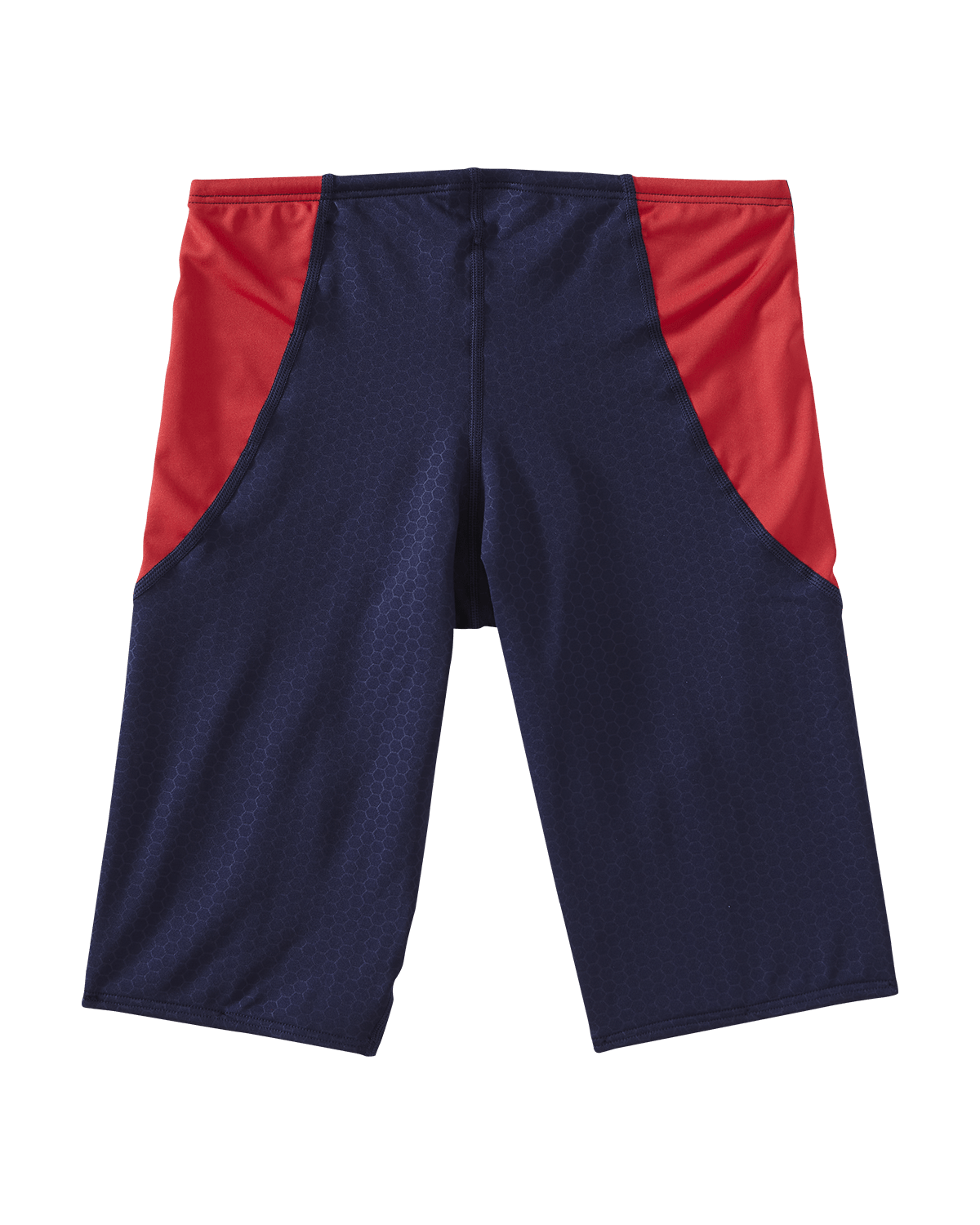 TYR Durafast Elite® Boys' Curve Splice Jammer Swimsuit - Hexa