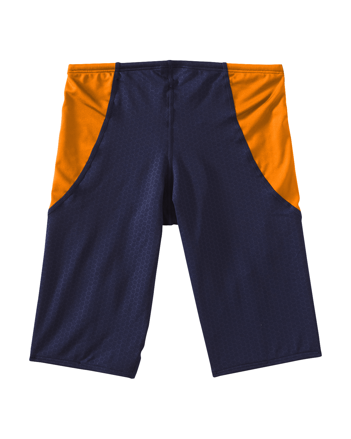 TYR Durafast Elite® Boys' Curve Splice Jammer Swimsuit - Hexa