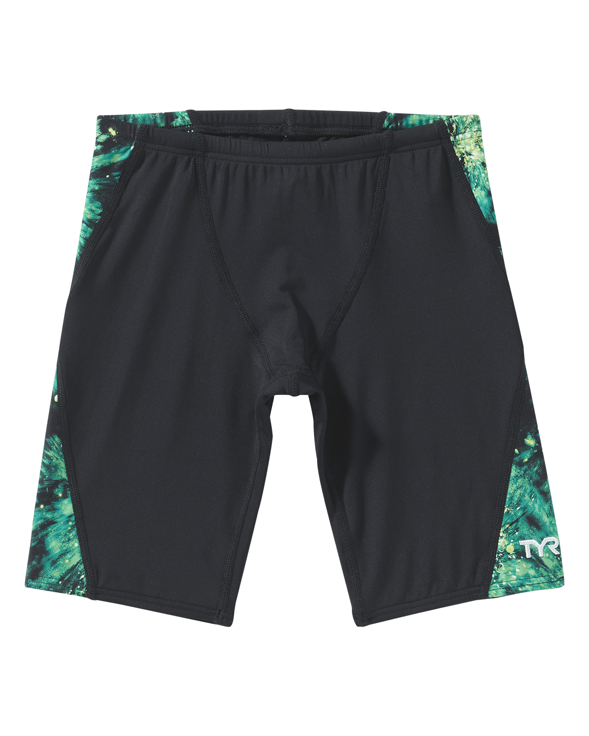 Boys' Blade Splice Jammer Swimsuit - Radiant Flare