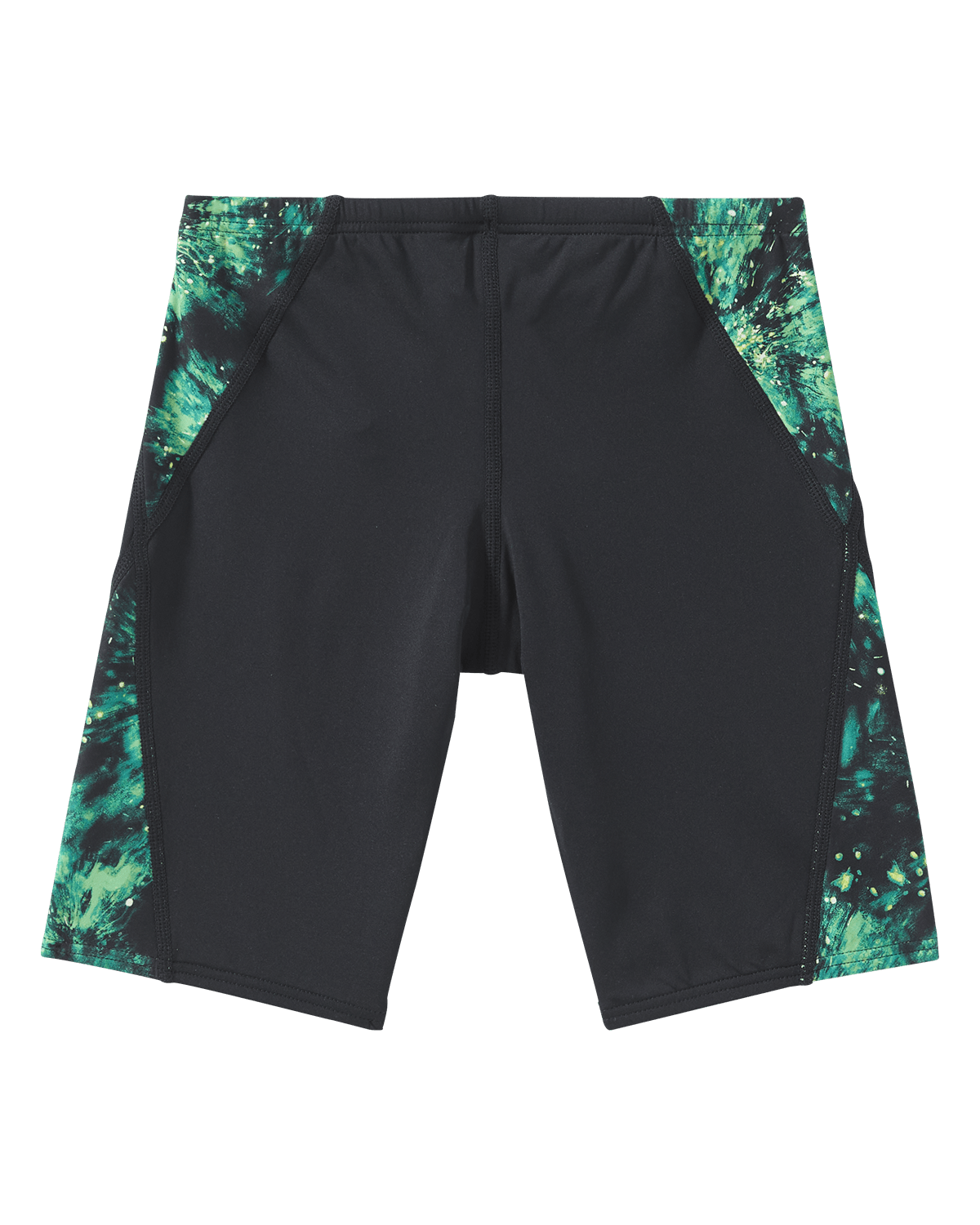 Boys' Blade Splice Jammer Swimsuit - Radiant Flare