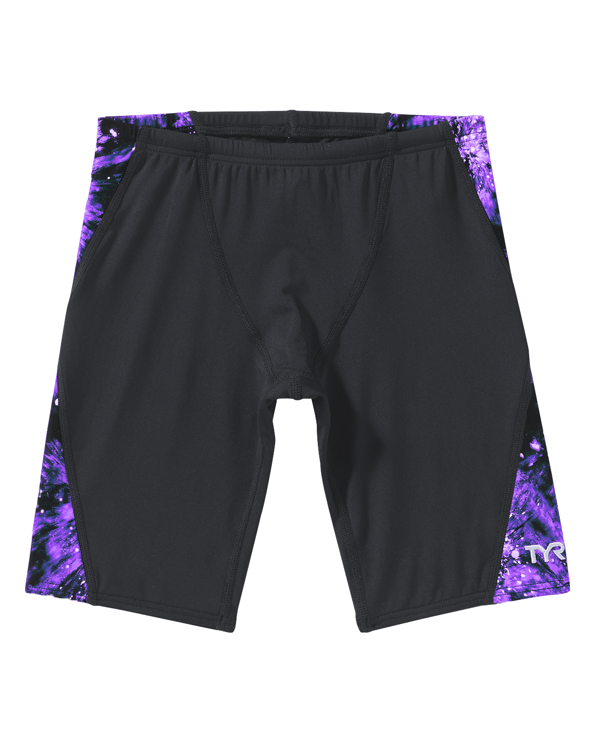 Boys' Blade Splice Jammer Swimsuit - Radiant Flare