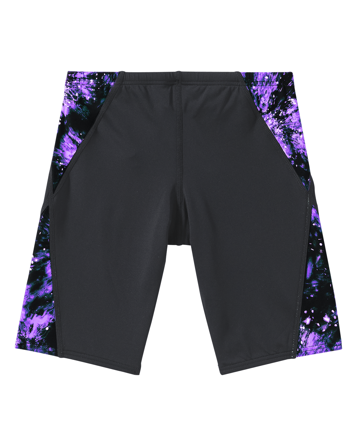 Boys' Blade Splice Jammer Swimsuit - Radiant Flare