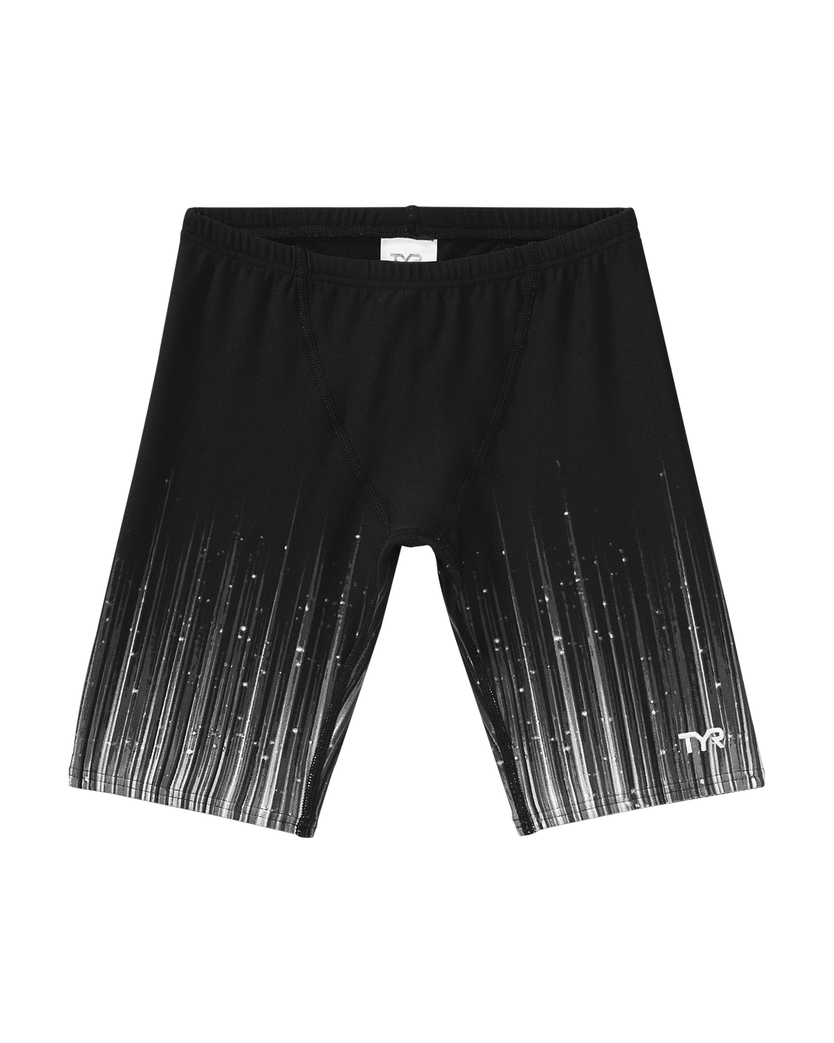 TYR Durafast Elite® Boys' Jammer Swimsuit - Speedwarp