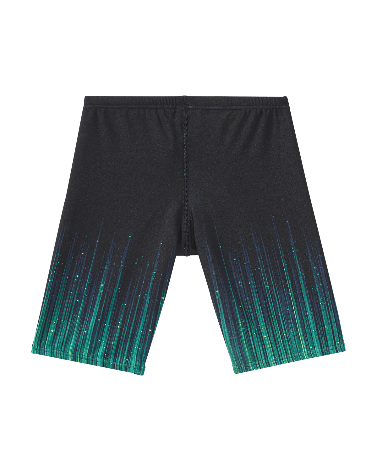 TYR Durafast Elite® Boys' Jammer Swimsuit - Speedwarp