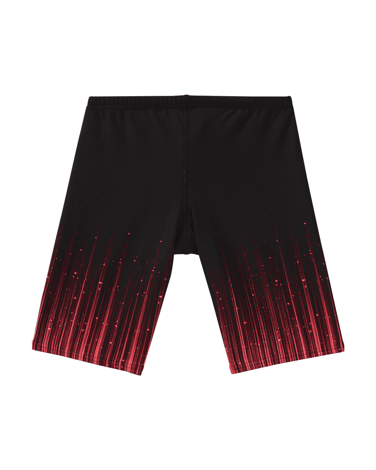 TYR Durafast Elite® Boys' Jammer Swimsuit - Speedwarp