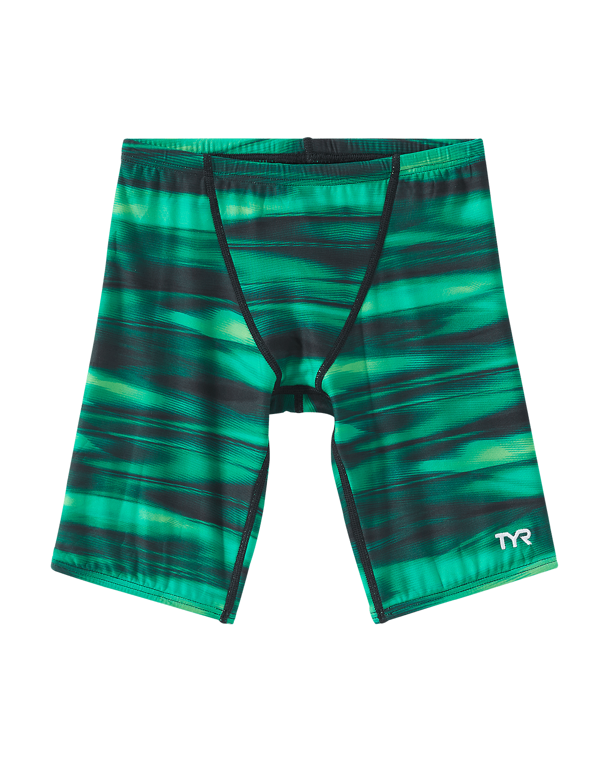 Boys' Jammer Swimsuit Durafast Lite - Technowave