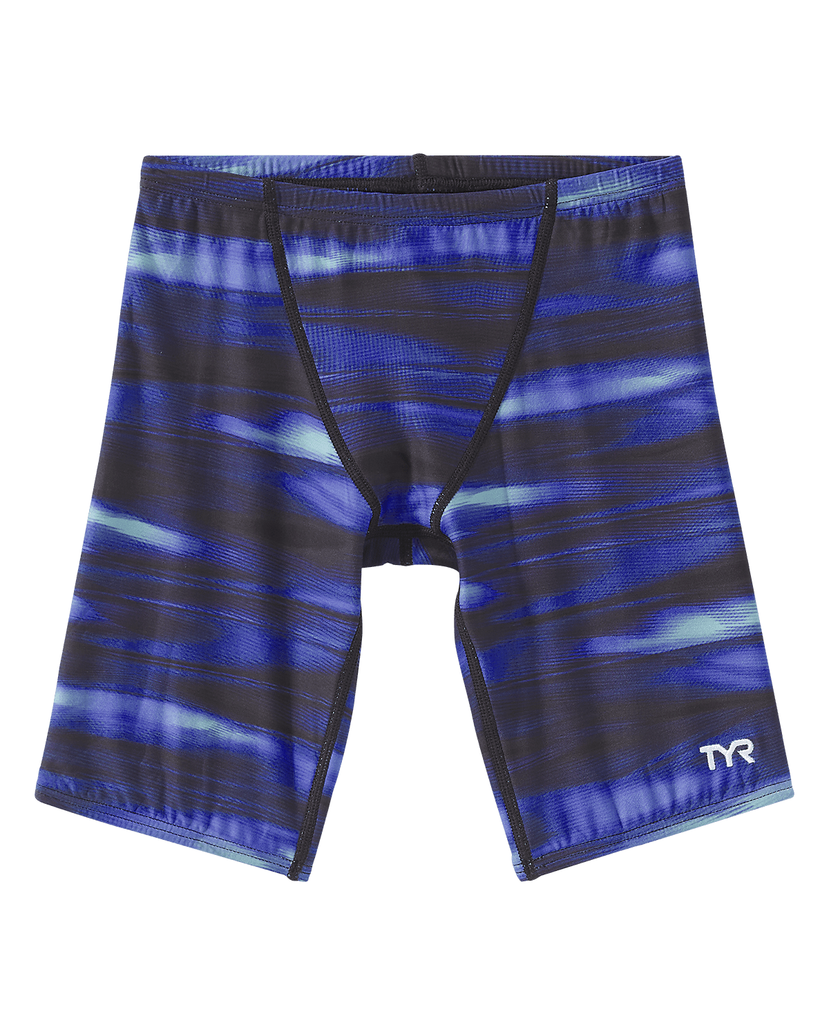 Boys' Jammer Swimsuit Durafast Lite - Technowave