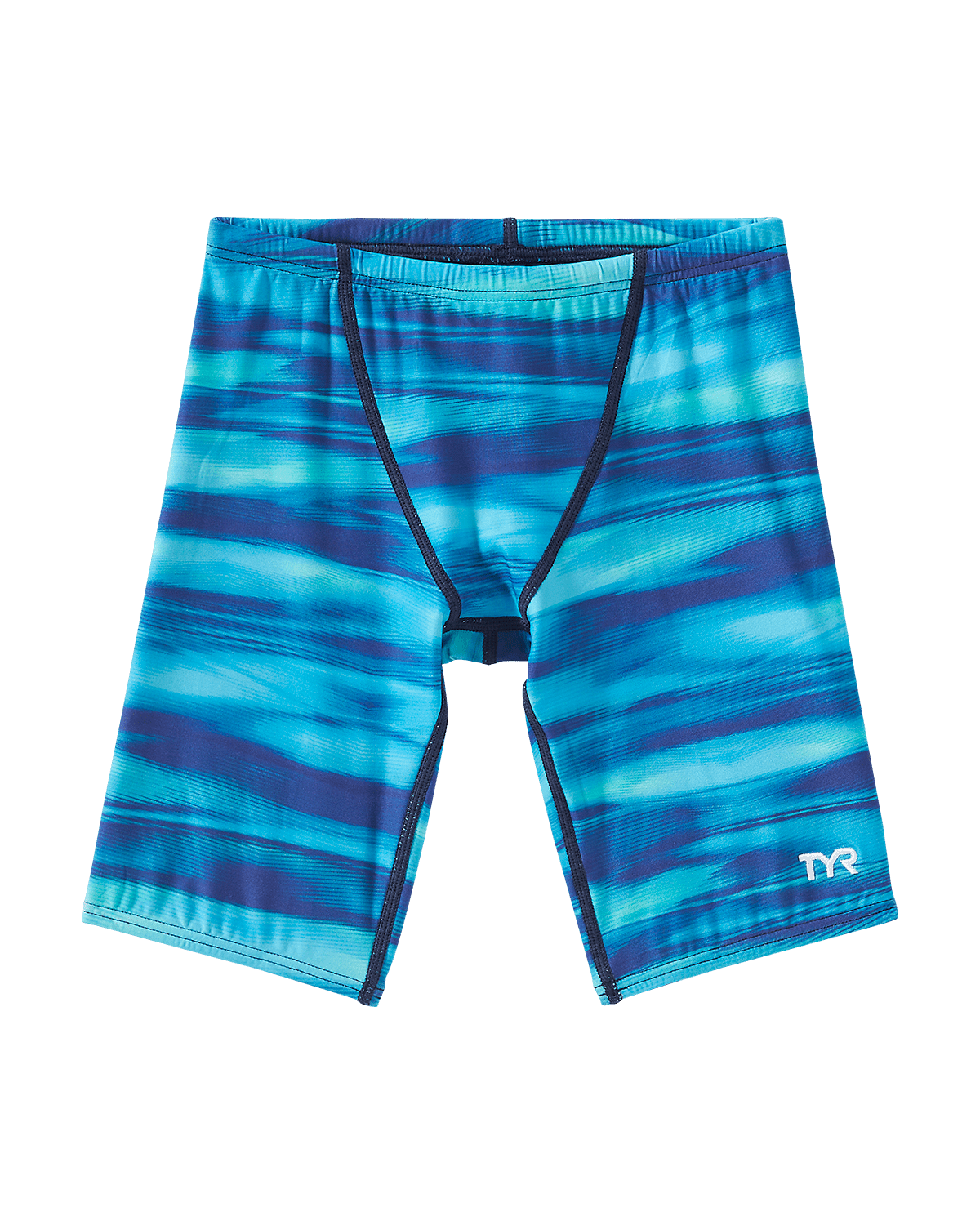 Boys' Jammer Swimsuit Durafast Lite - Technowave