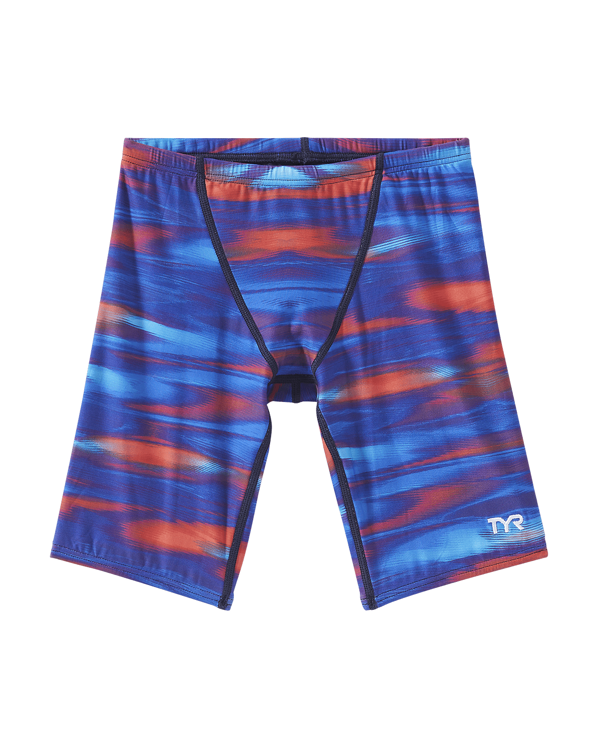 Boys' Jammer Swimsuit Durafast Lite - Technowave