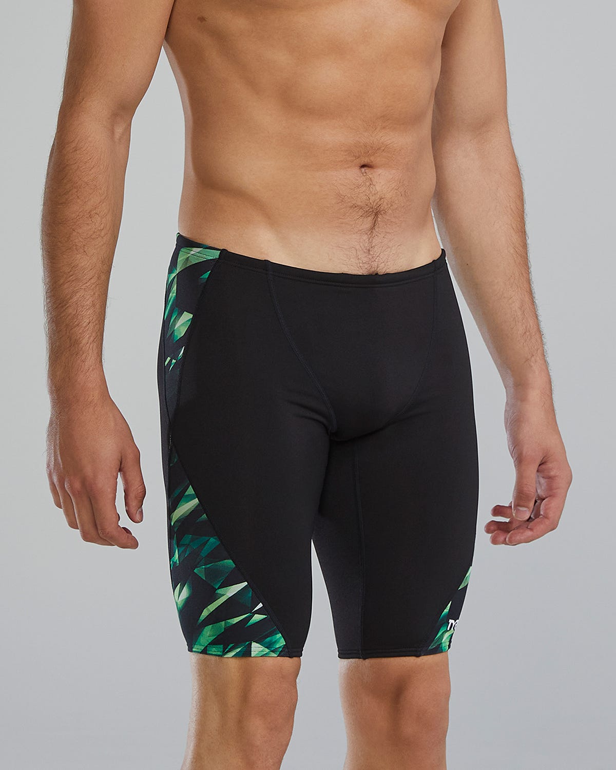 TYR Durafast Elite® Men's Jammer Swimsuit - Triadic