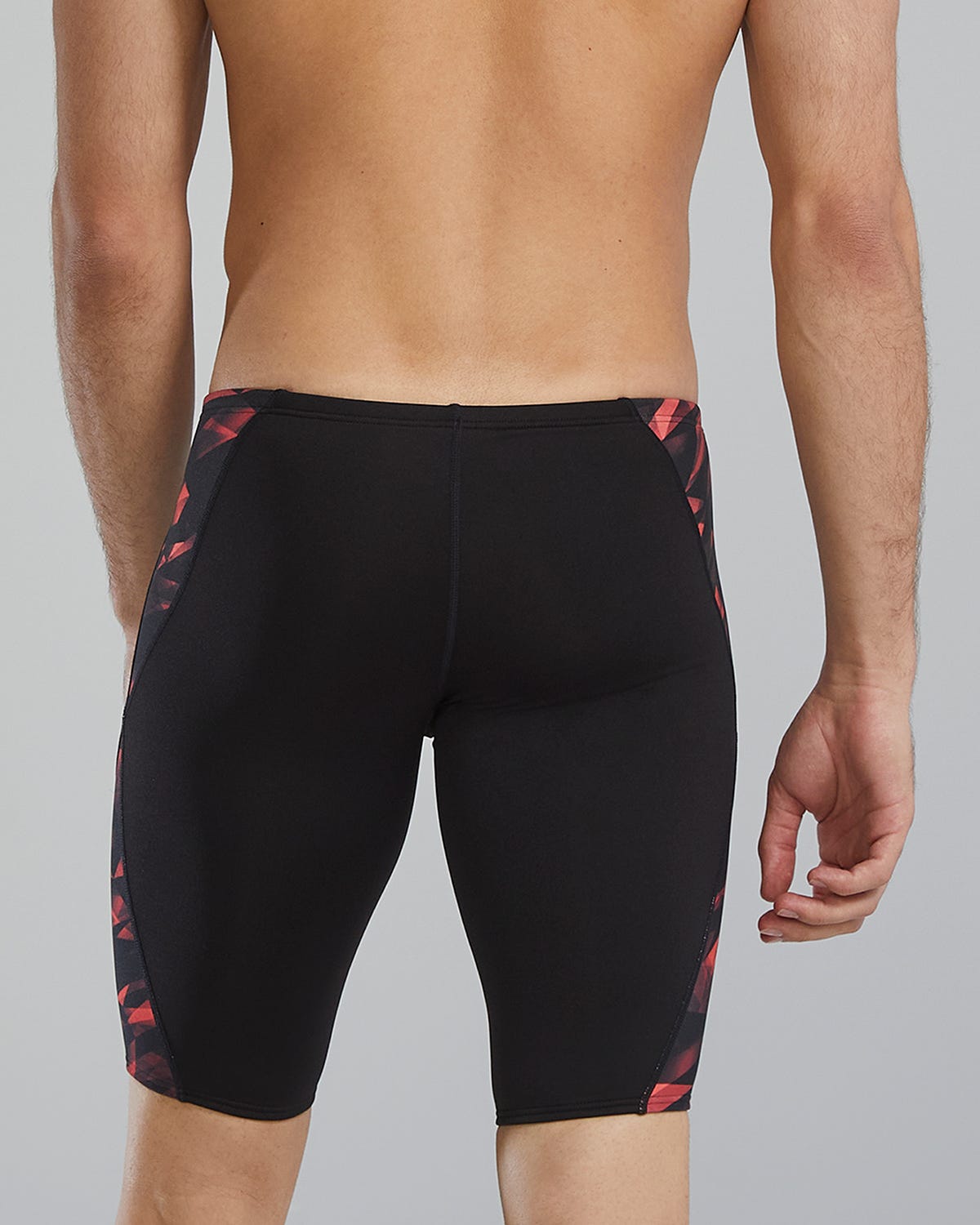 TYR Durafast Elite® Men's Jammer Swimsuit - Triadic