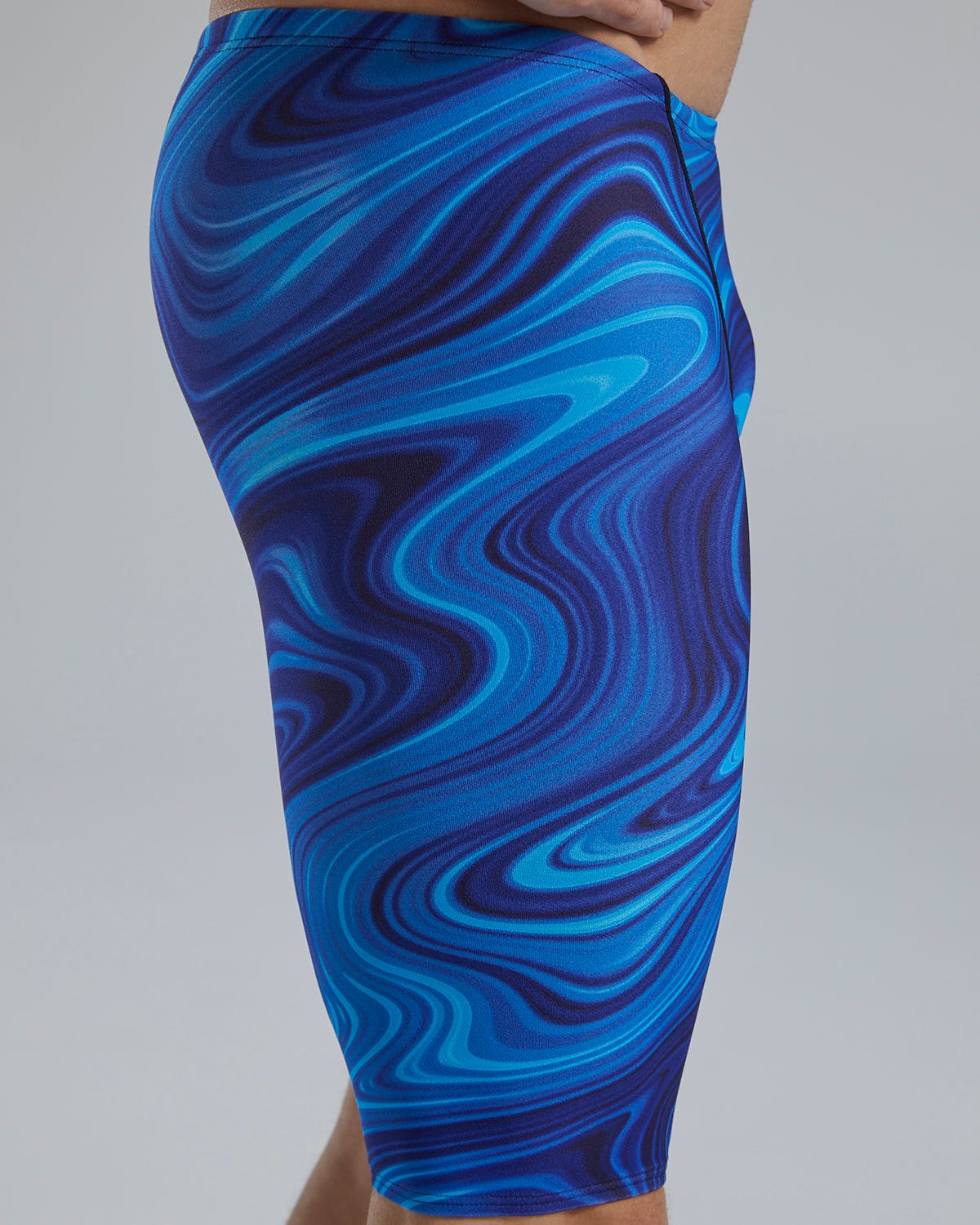 TYR Durafast Elite® Men's Jammer Swimsuit - Vitality