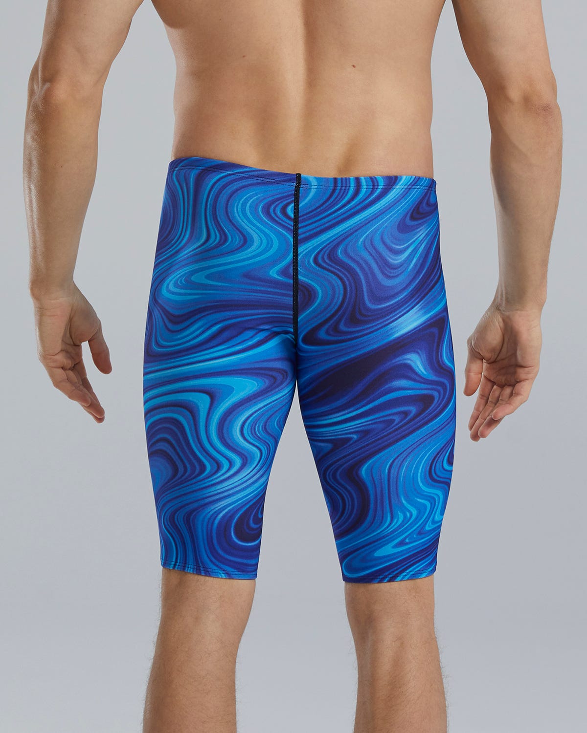 TYR Durafast Elite® Men's Jammer Swimsuit - Vitality