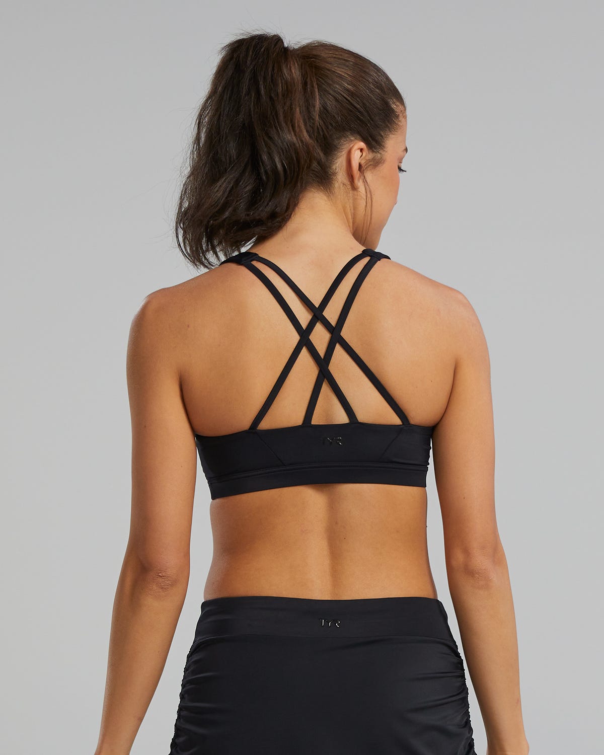 TYR Women's Jojo Top - Solids
