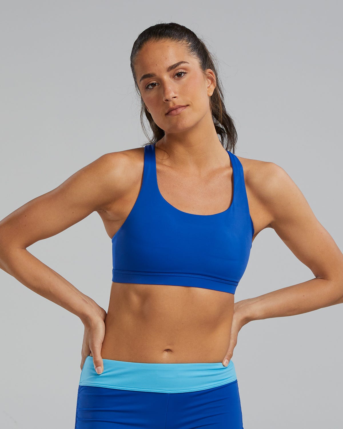 TYR Women's Jojo Top - Solids