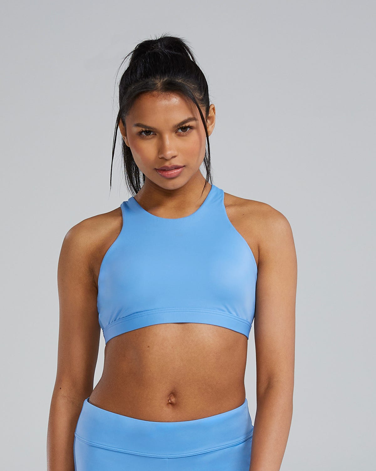 TYR Women's Kira Top - Solids