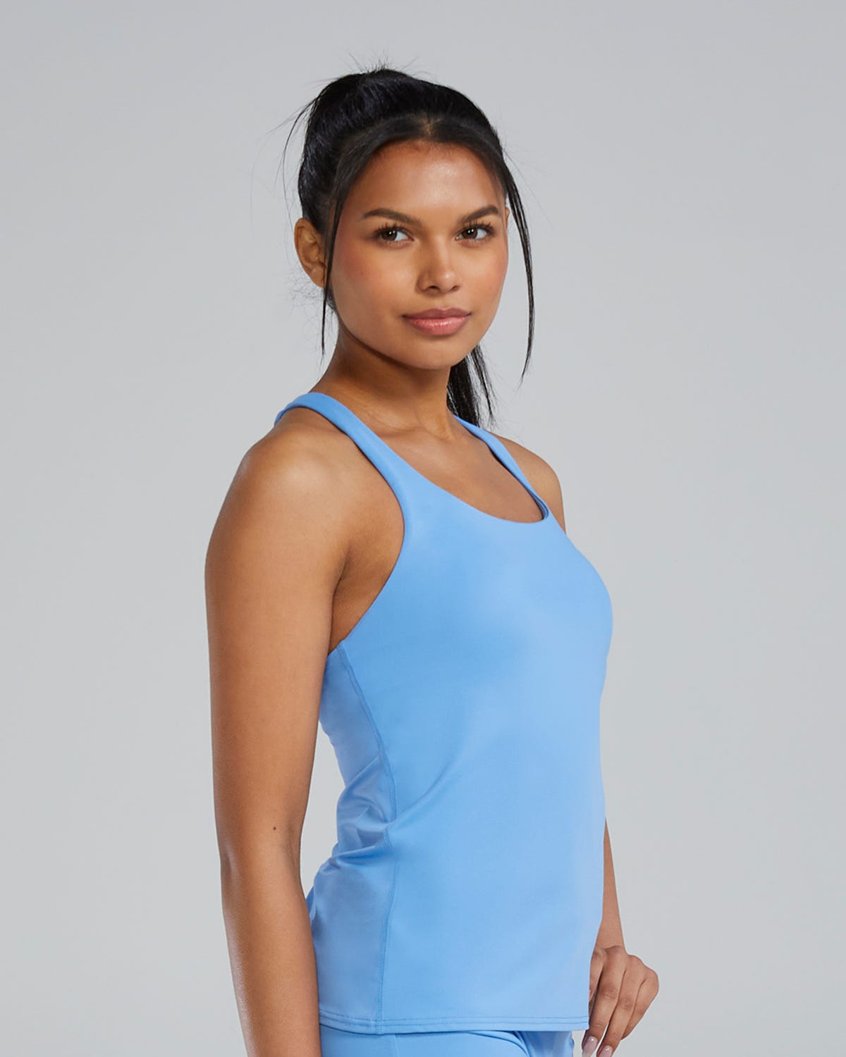 TYR Women's Jojo Tank - Solid