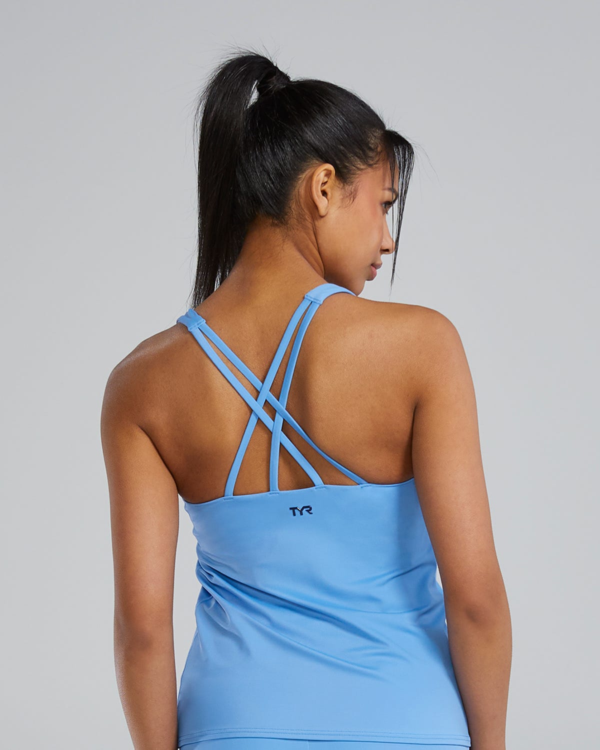 TYR Women's Jojo Tank - Solid