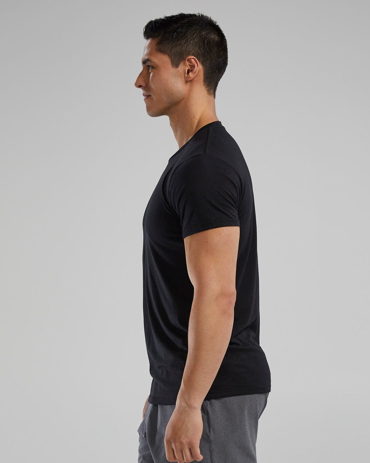 TYR Unisex Lightweight Ultrasoft Tech Tee