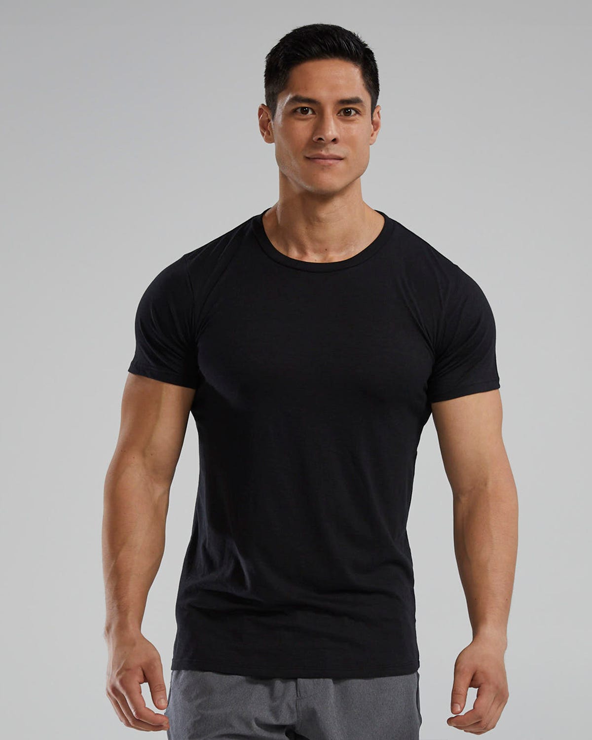 TYR Unisex Lightweight Ultrasoft Tech Tee