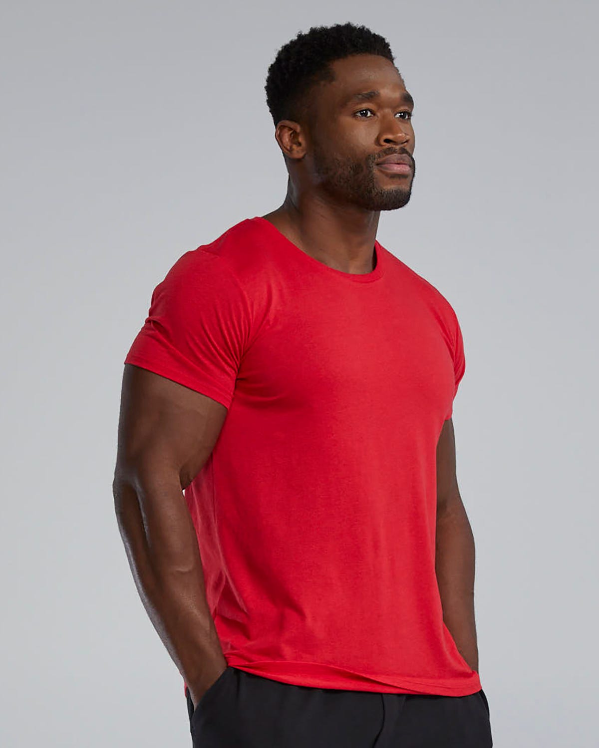 TYR Unisex Lightweight Ultrasoft Tech Tee