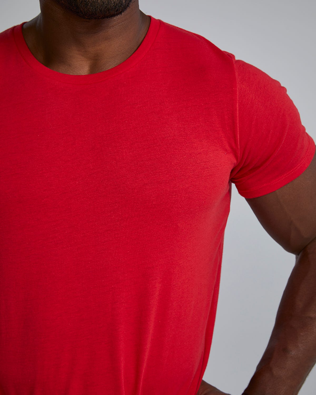 TYR Unisex Lightweight Ultrasoft Tech Tee