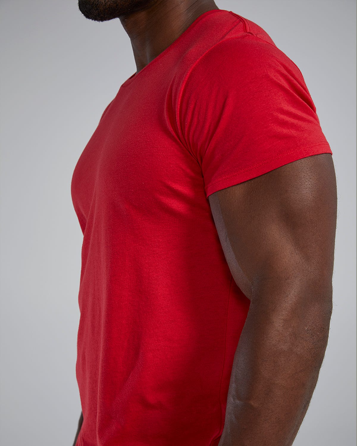 TYR Unisex Lightweight Ultrasoft Tech Tee
