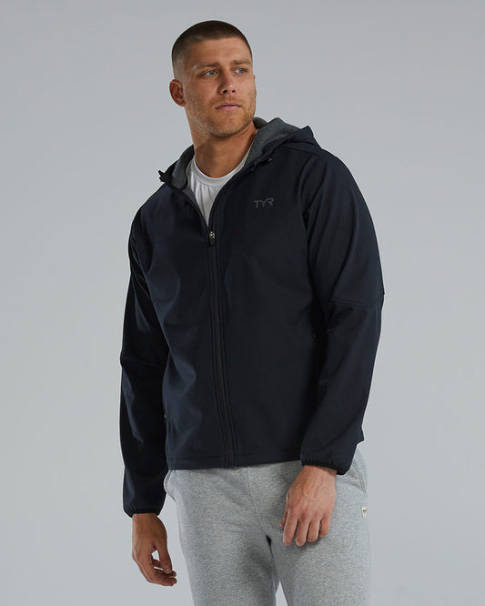 TYR Hydrosphere™ Men's Softshell Recon Jacket