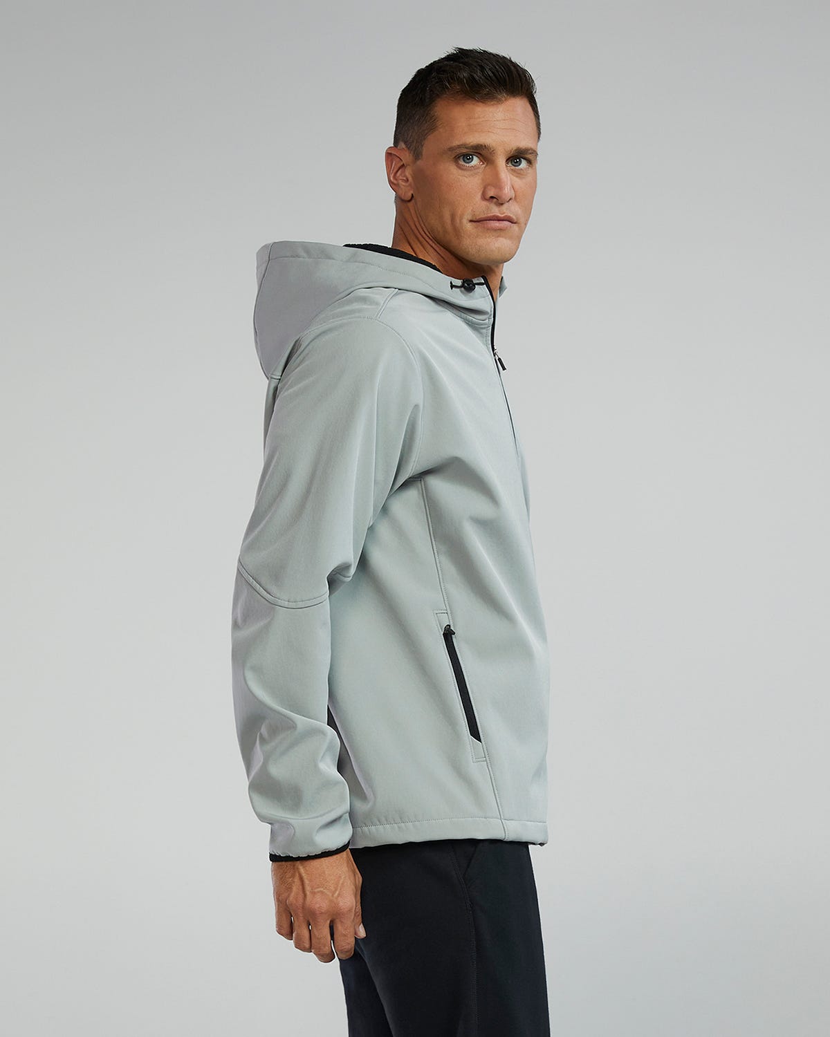 TYR Hydrosphere™ Men's Softshell Recon Jacket