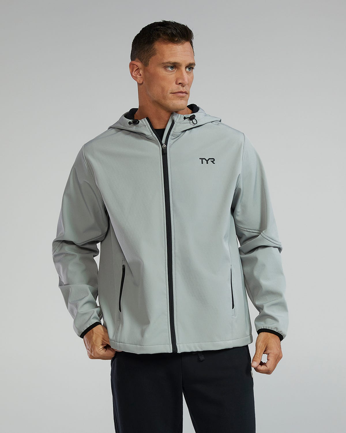 TYR Hydrosphere™ Men's Softshell Recon Jacket