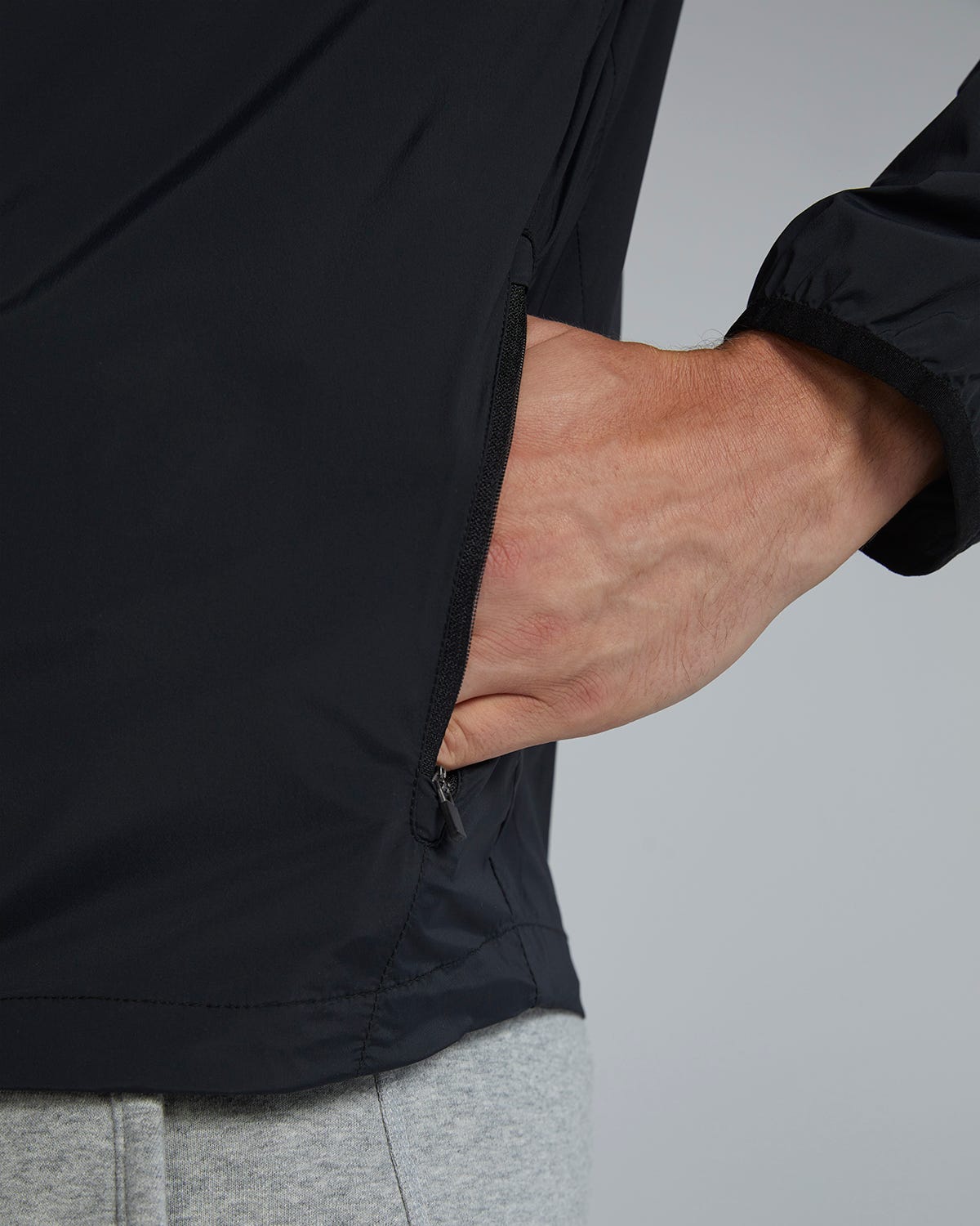 TYR Hydrosphere™ Men's Atlas Windbreaker Jacket