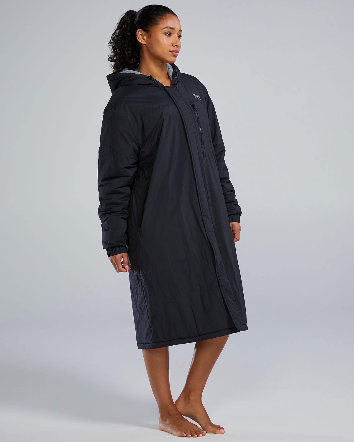 TYR Tech Women's Hydrosphere Parka