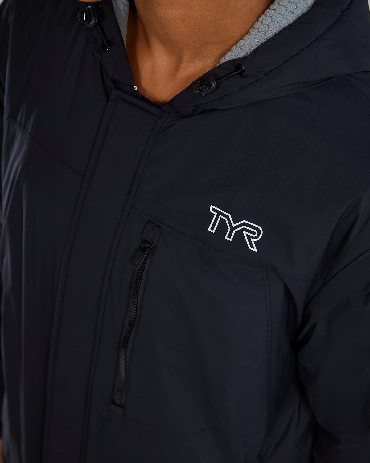 TYR Tech Women's Hydrosphere Parka