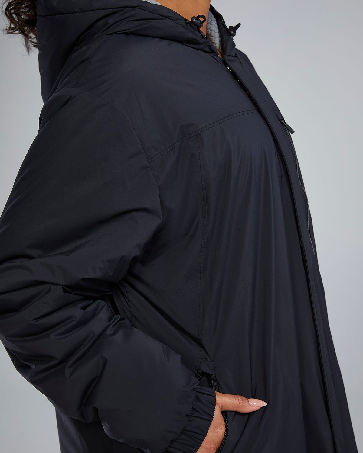 TYR Tech Women's Hydrosphere Parka