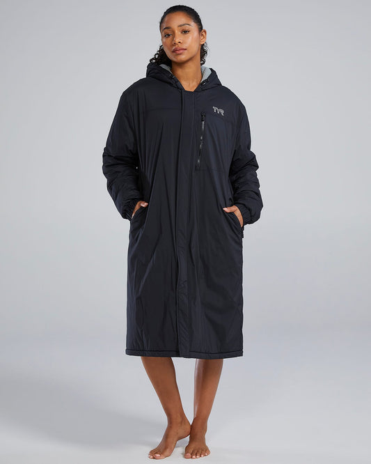 TYR Tech Women's Hydrosphere Parka
