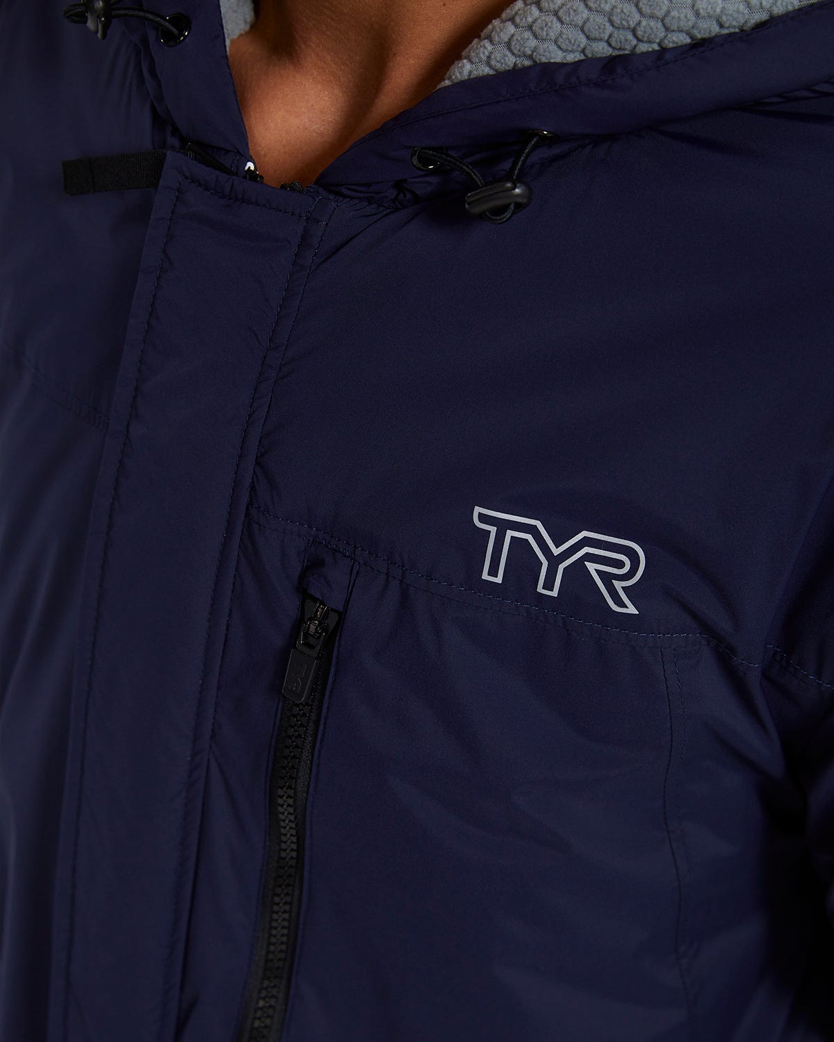 TYR Tech Women's Hydrosphere Parka