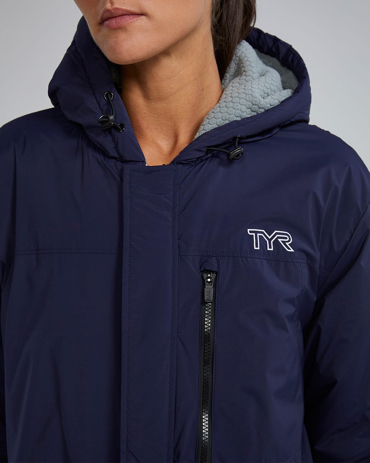 TYR Tech Women's Hydrosphere Parka