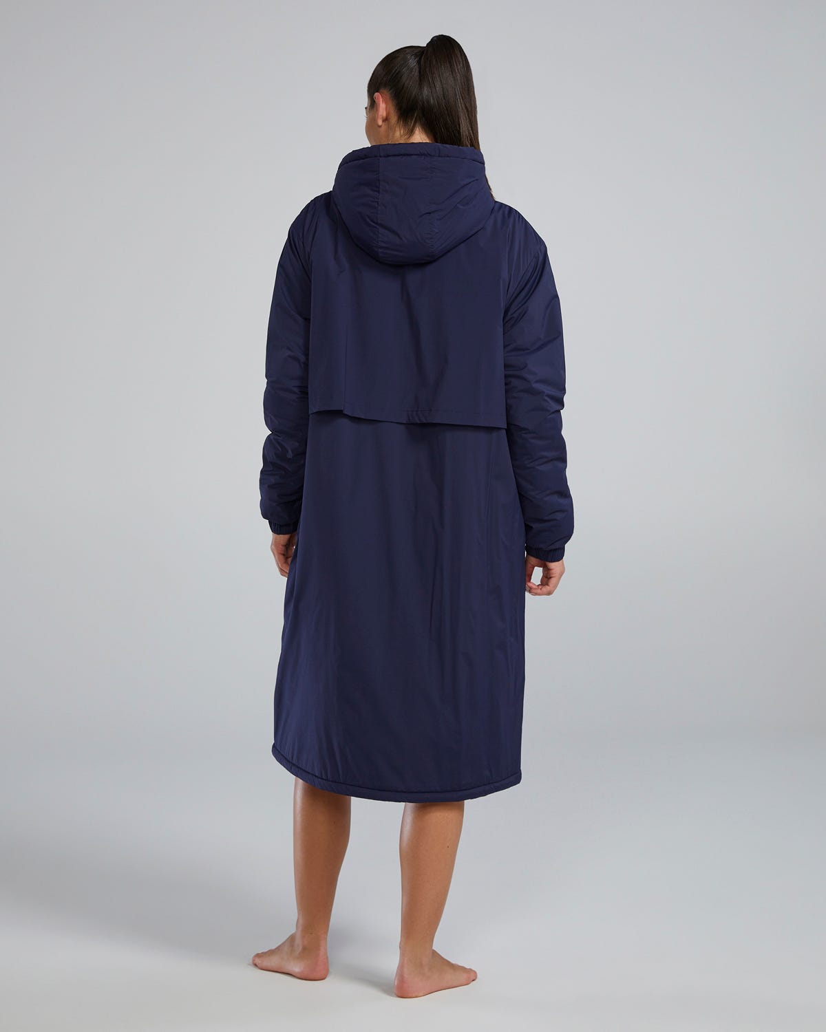 TYR Tech Women's Hydrosphere Parka