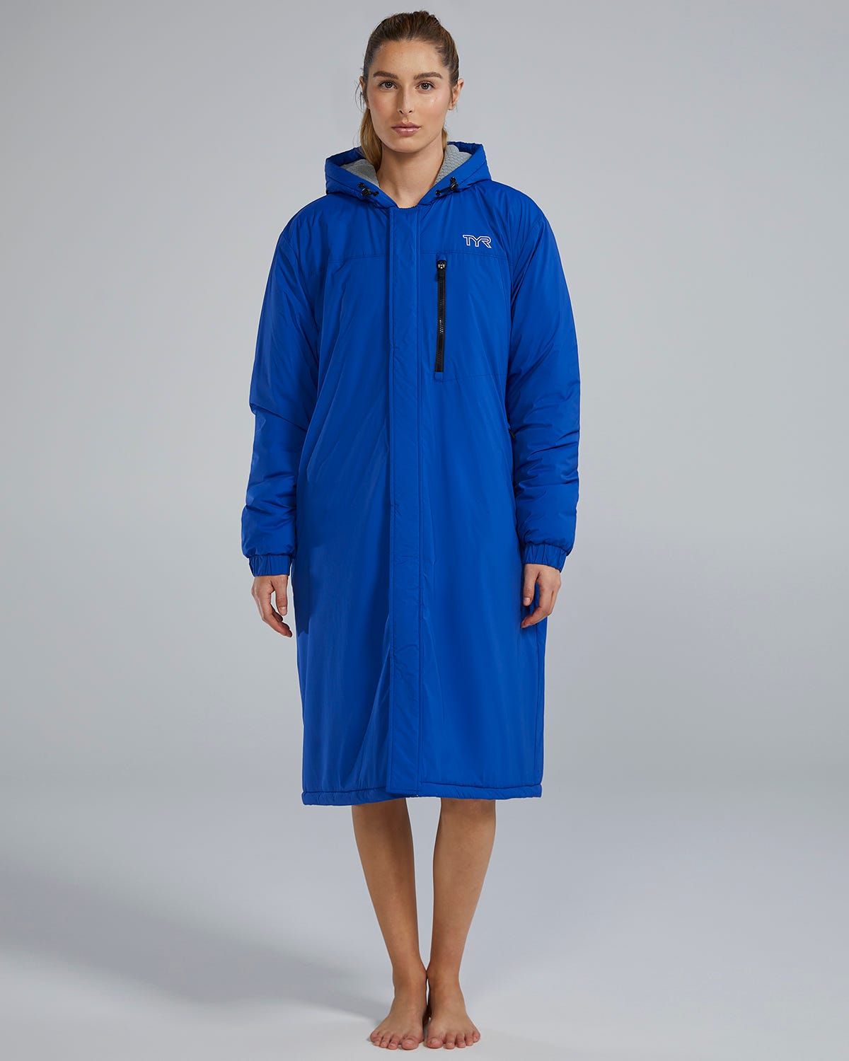 TYR Tech Women's Hydrosphere Parka