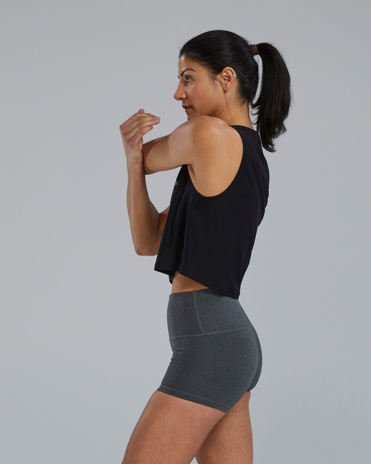 TYR Airtec™ Women's Cropped Tank