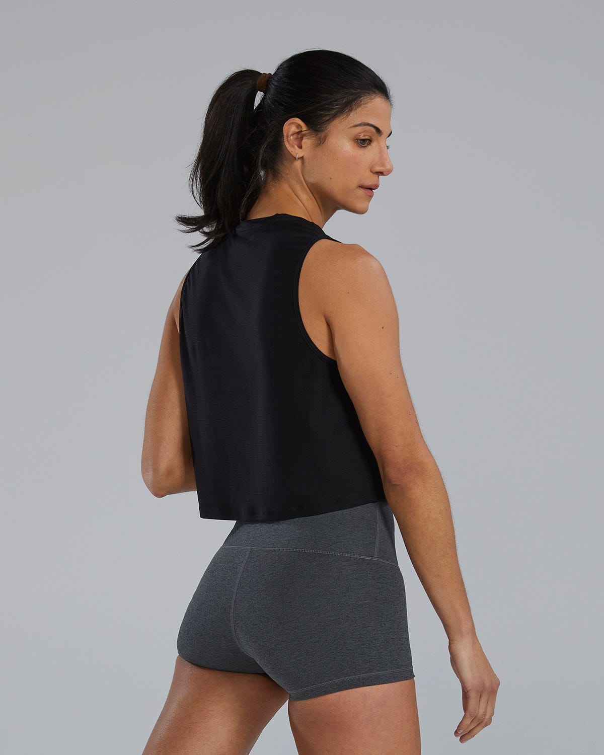 TYR Airtec™ Women's Cropped Tank