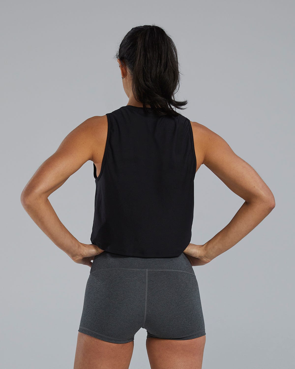 TYR Airtec™ Women's Cropped Tank