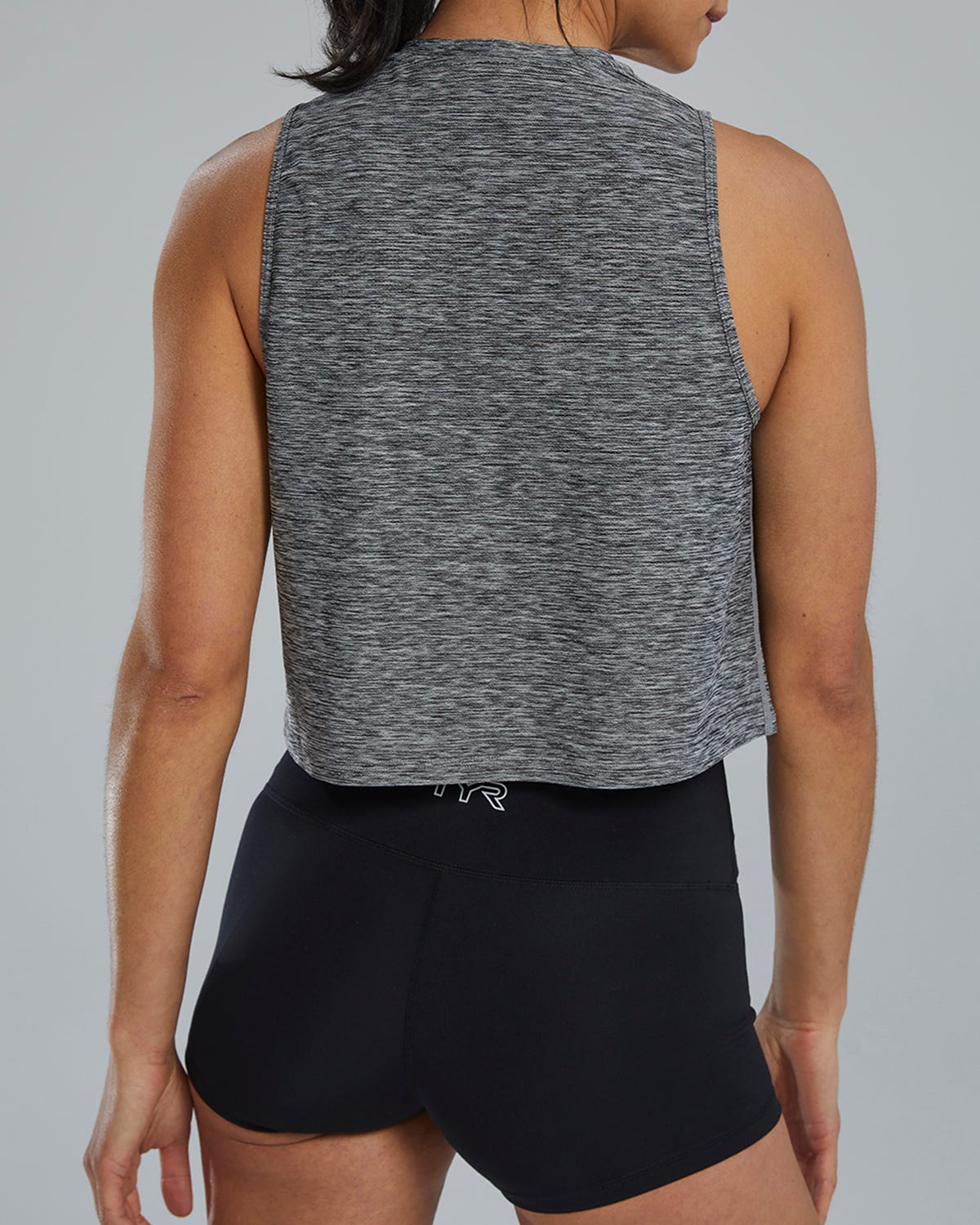 TYR Airtec™ Women's Cropped Tank