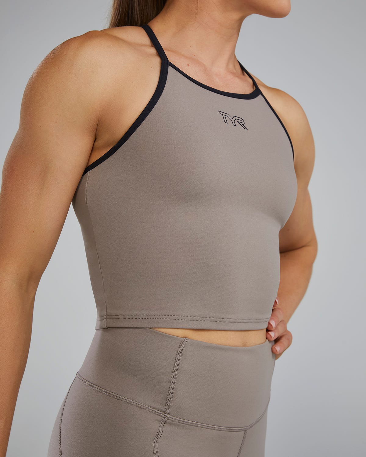 Women's Joule Elite Thin Strap Tank