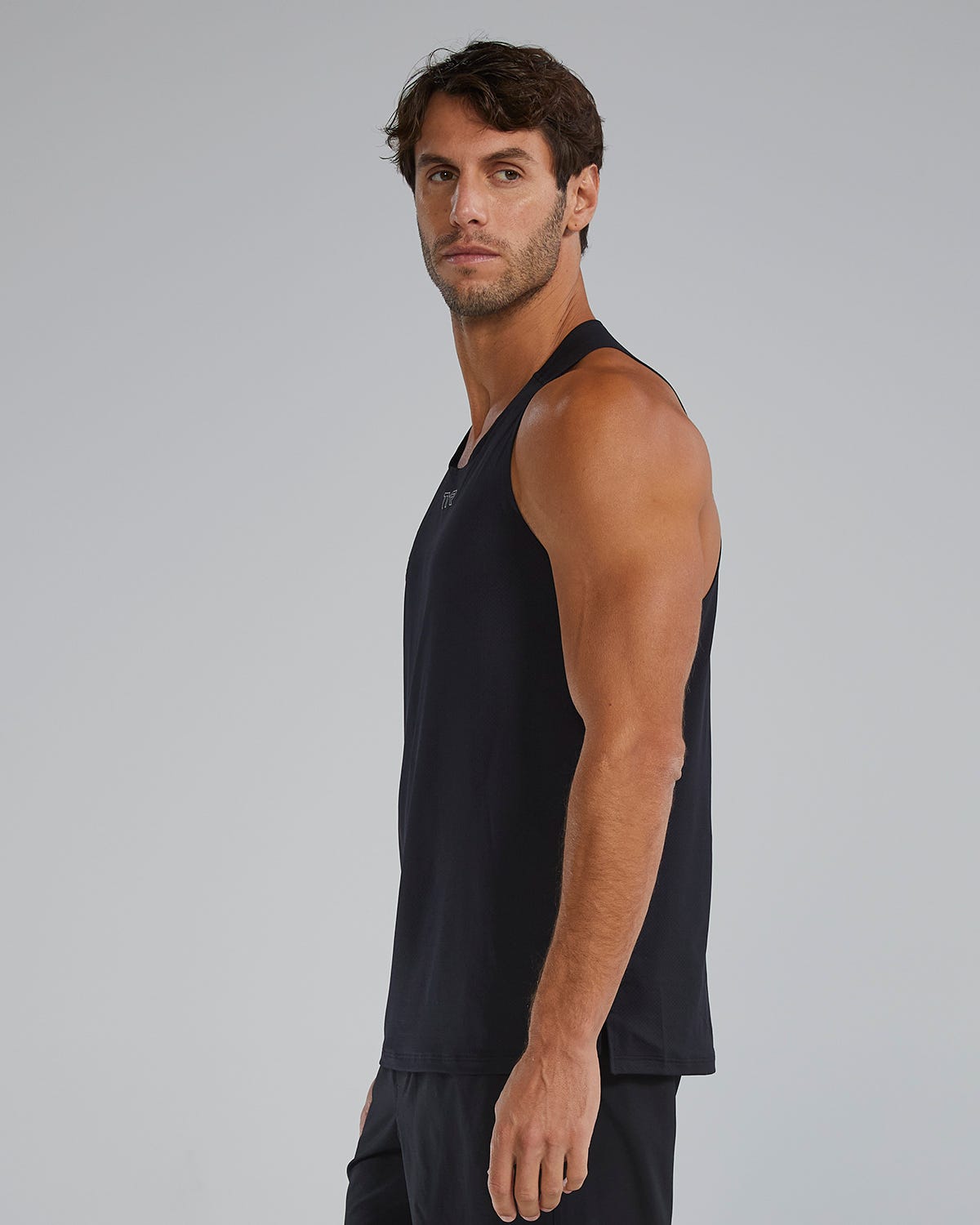 TYR Airtec™ Men's Tank - Solid