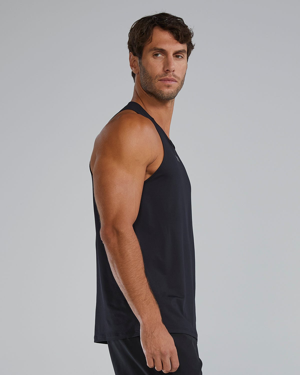 TYR Airtec™ Men's Tank - Solid